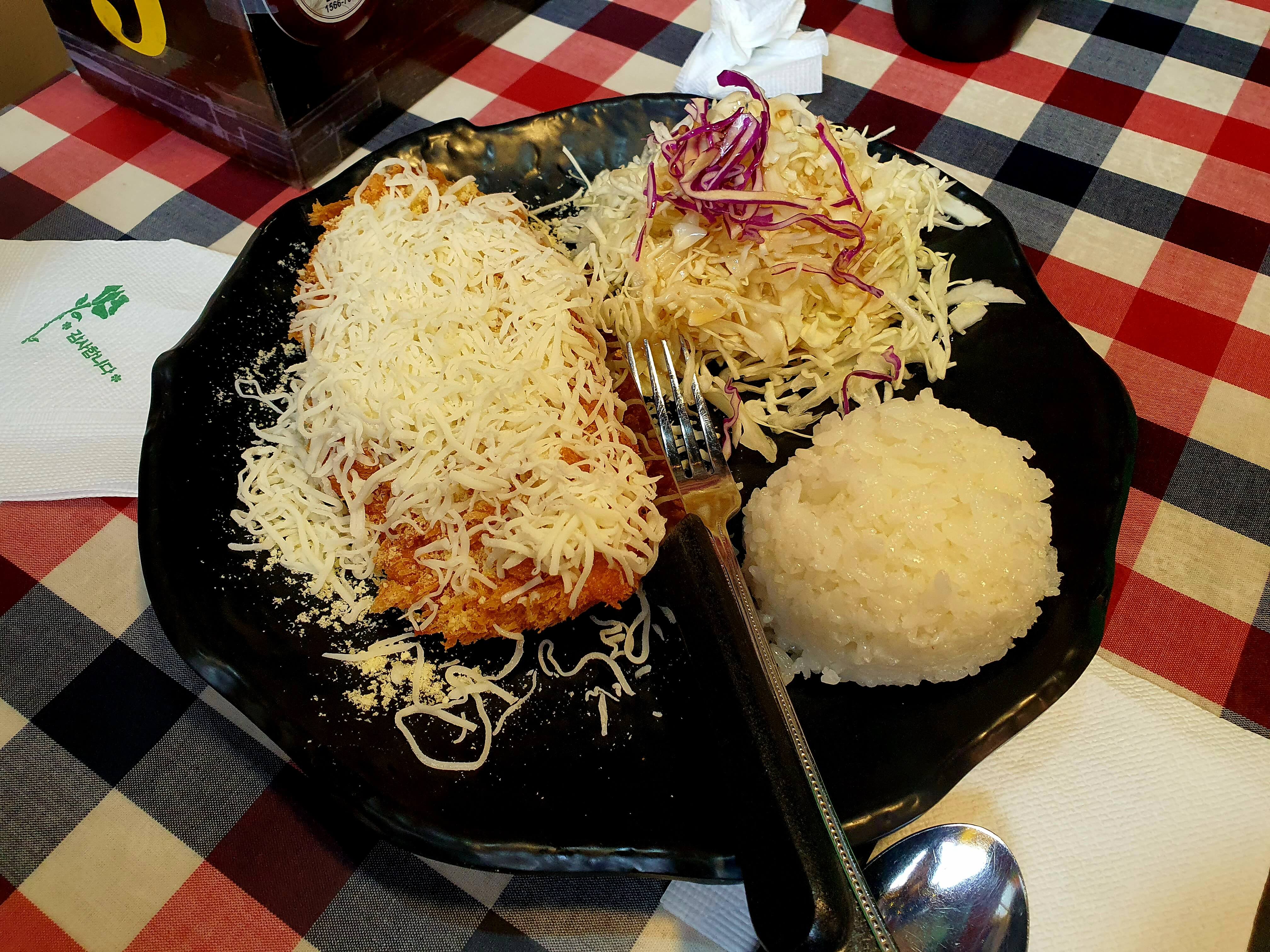 돈치앤