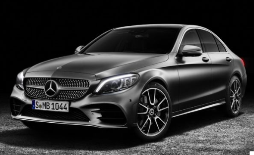 벤츠 C300