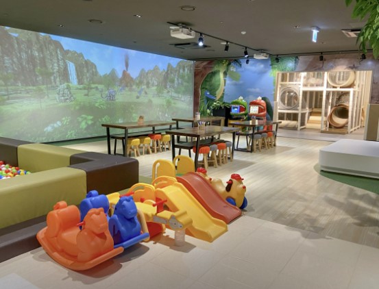 블루원-리조트-키즈카페