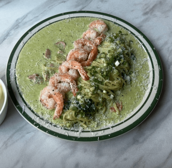 신부동 맛집 "정심" 음식 사진