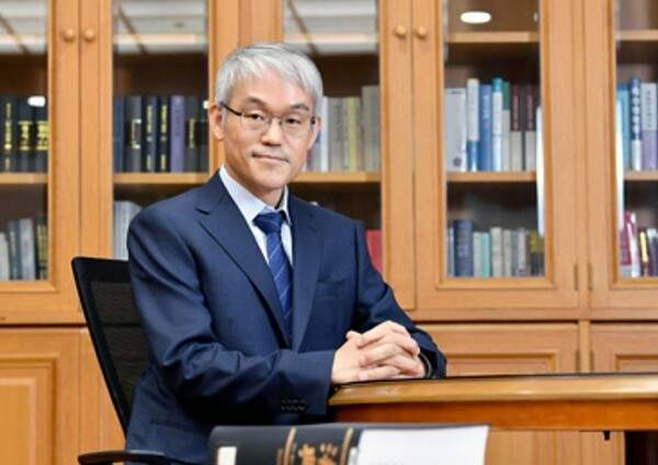 천대엽 대법관 법조 경력