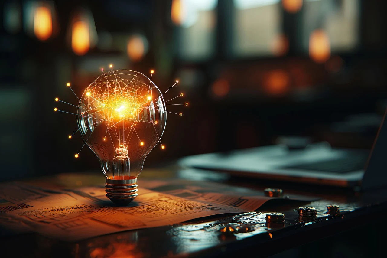 자율주행 기술과의 연계