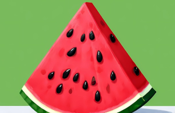 수박껍질 음식물쓰레기? 20