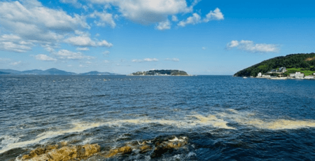 제주도 서쪽 여행코스