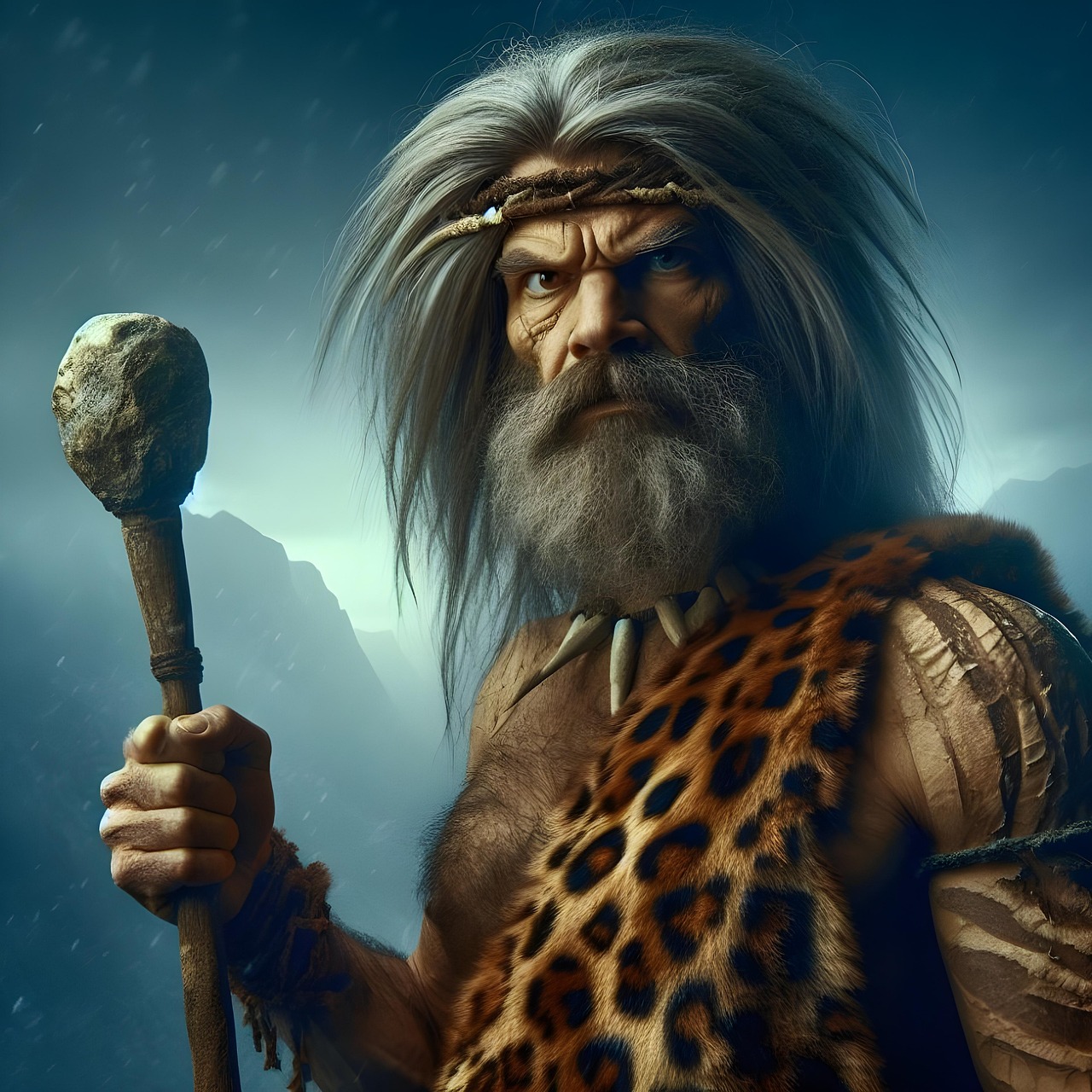 한눈에 보는 신석기시대