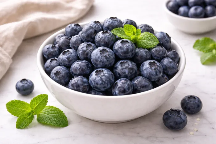 대상포진에 좋은 음식