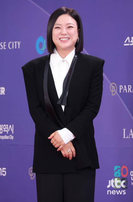 청룡 시리즈 어워즈