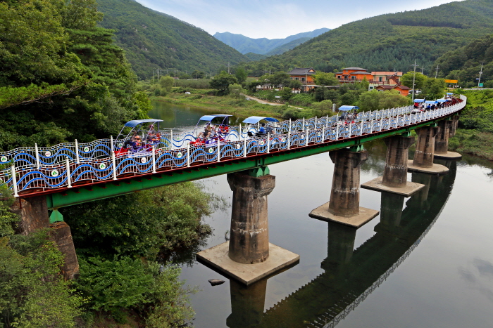 문경 가볼만한곳 베스트10