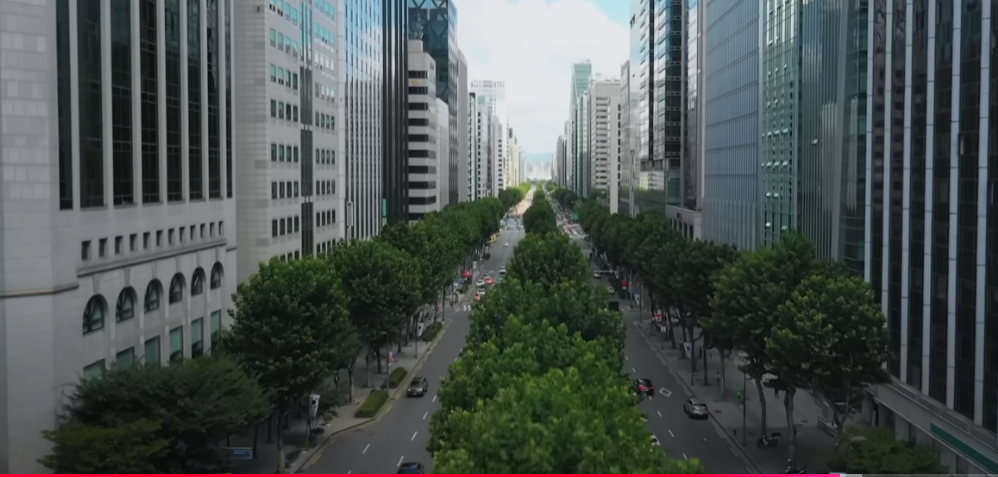 Kdrama Face Me Location 5