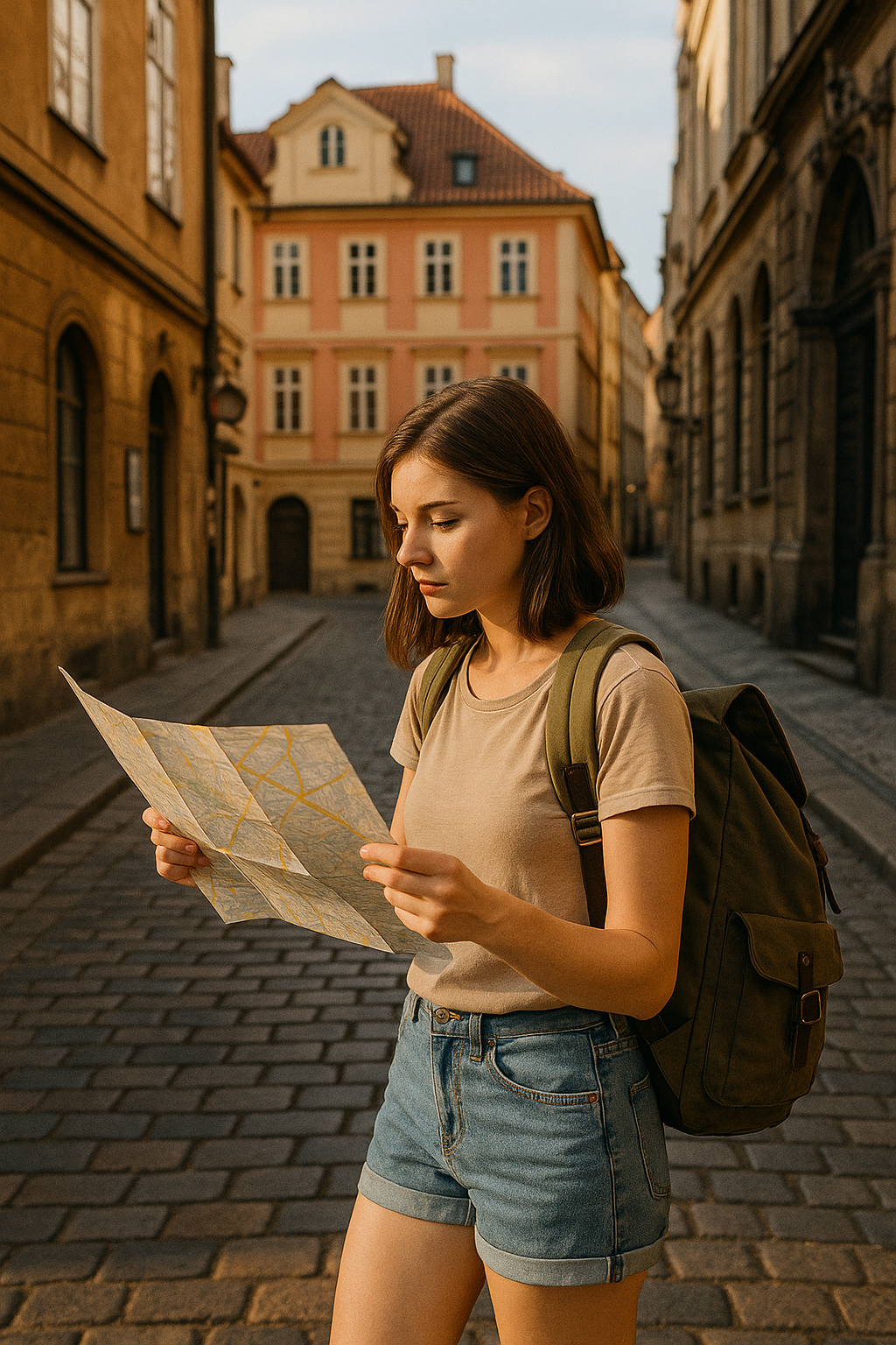 20대 혼자 가기 좋은 해외여행지 관련 사진