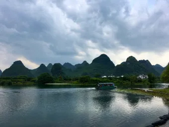 중국 계림구이린 지도 위치와 여행 정보 팁을 정리_20