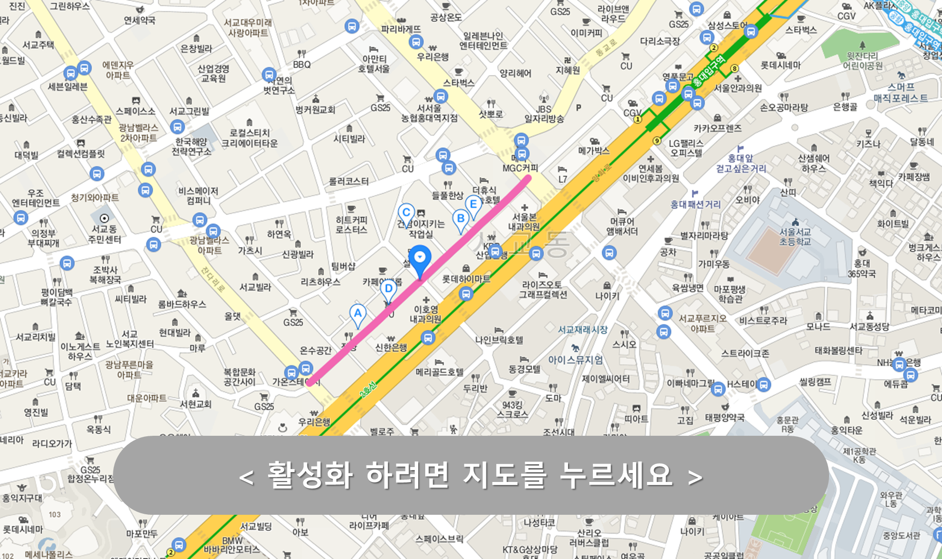 경남공영주차장