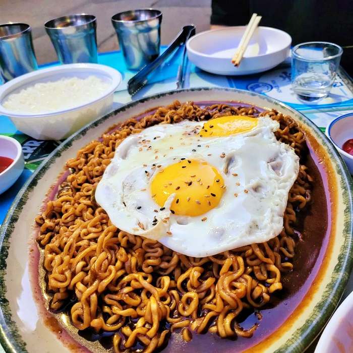 생방송 오늘저녁 힙지로 가맥 호프 실내포차 을지로 매운 갈비 맛집