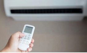 삼성 에어컨 무상 점검 서비스 신청 방법 관련 사진