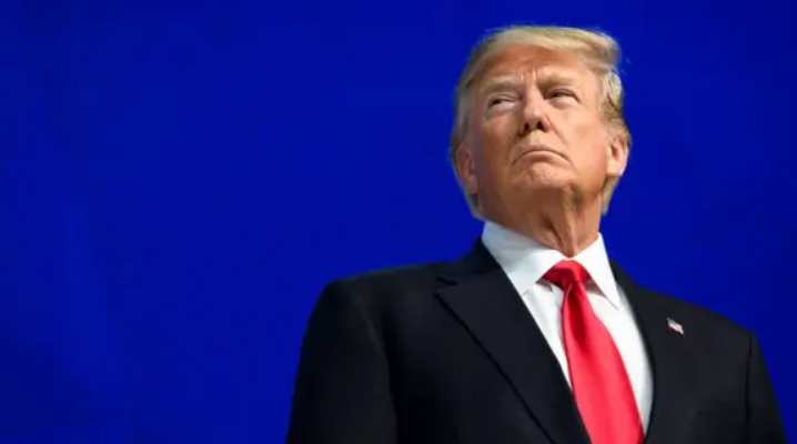 미국 대통령 임기