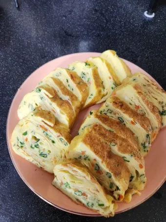 계란말이 예쁘게 만드는 레시피_24