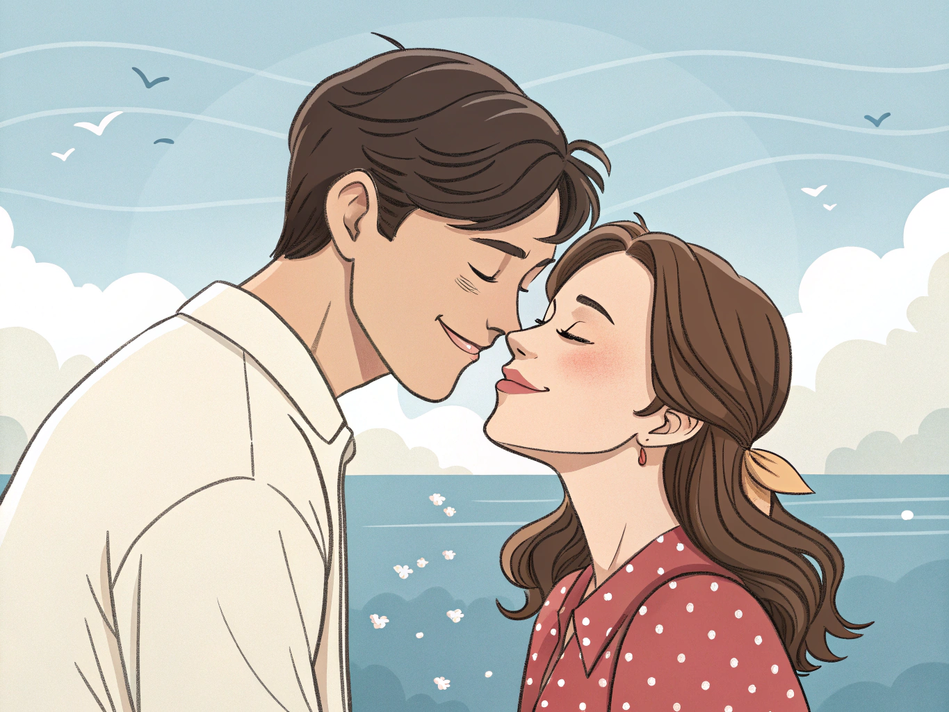울어봐 빌어도 좋고