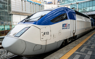 코레일 어플 다운로드 및 KTX 취소표 예매 꿀팁