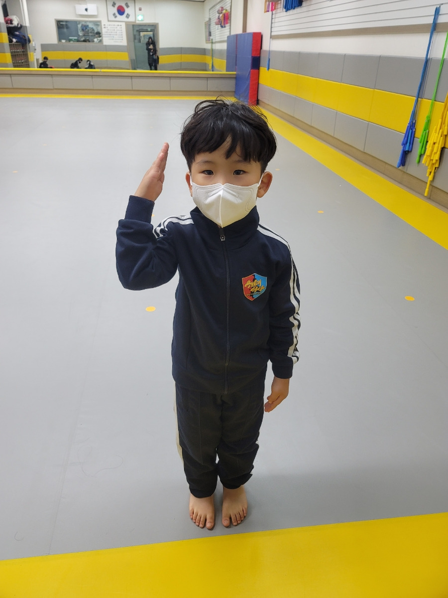 용인대석사태권도