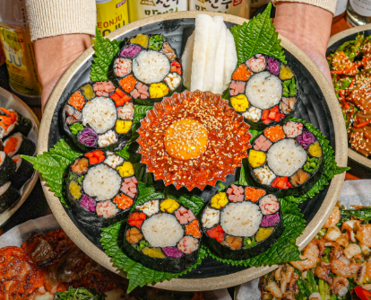 전주는전주 전주한옥마을 본점