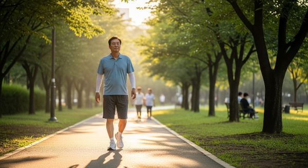 허리 협착증에 좋은 운동 관련 사진 13