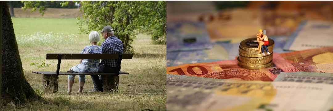 푸른씨앗 퇴직연금