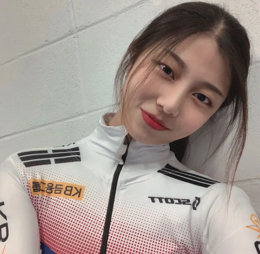 김길리 프로필 하얼빈 아시안게임 메달 쇼트트랙 금 최민정 김건희