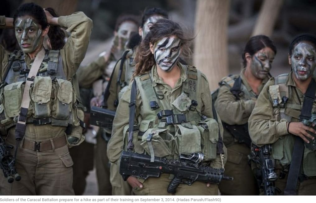 '올&nbsp;라운드&nbsp;플레이어' 이스라엘의 군사력...&lsquo;98&nbsp;유령부대&rsquo;&nbsp;실체는 VIDEO: Israeli military reveals 'Ghosts' Unit to confront Hamas, Hezbollah
