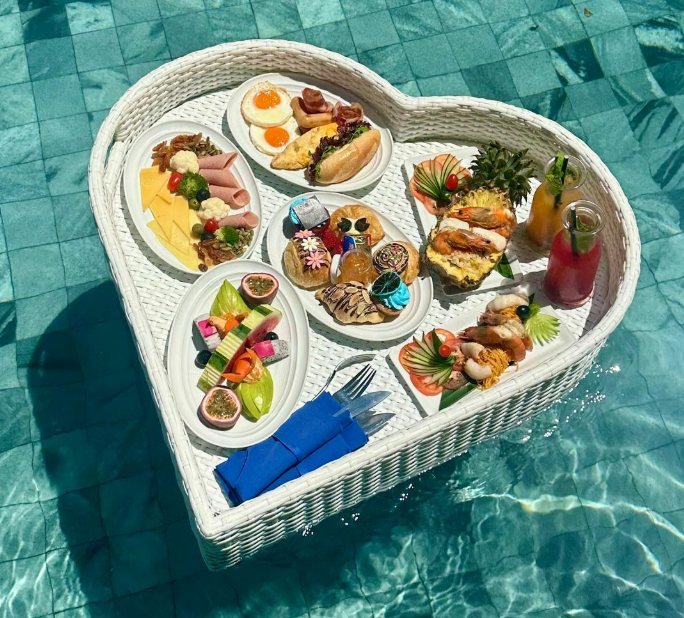 푸꾸옥리조트 솔비치 하우스 푸꾸옥 바이 멜리아