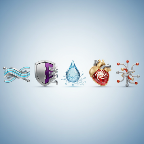 혈압약 5가지 주요 종류, 무엇이 다를까요?