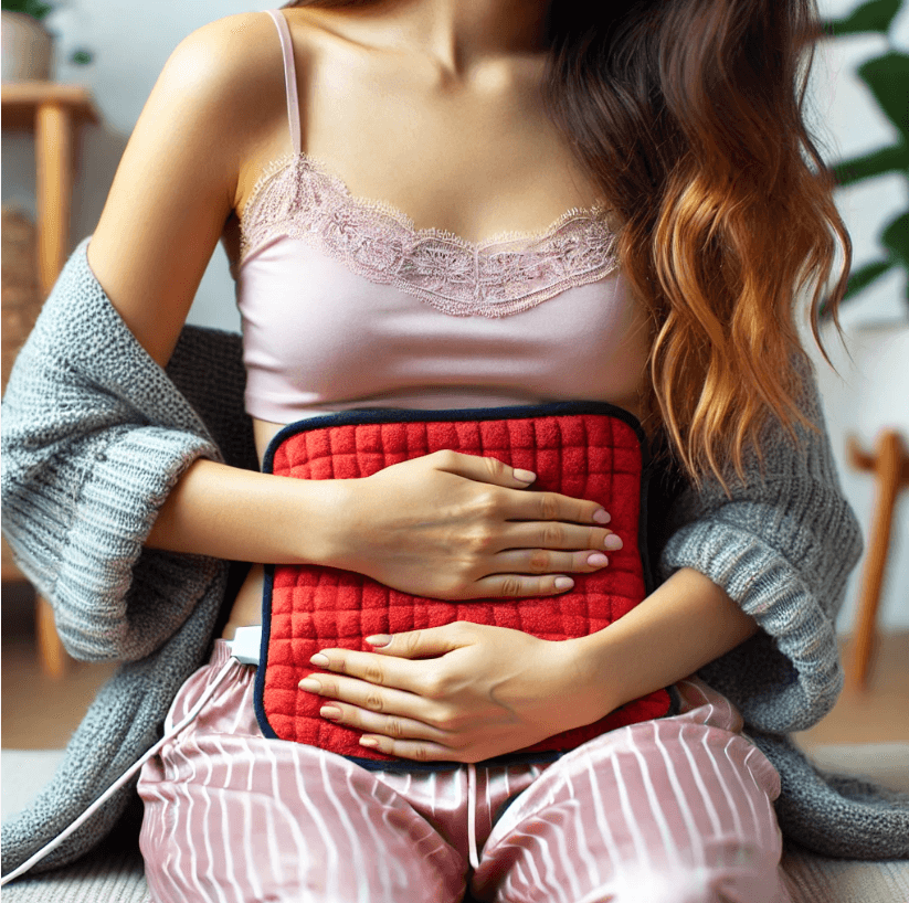 생리전증후군 증상, 예방법, 좋은 음식