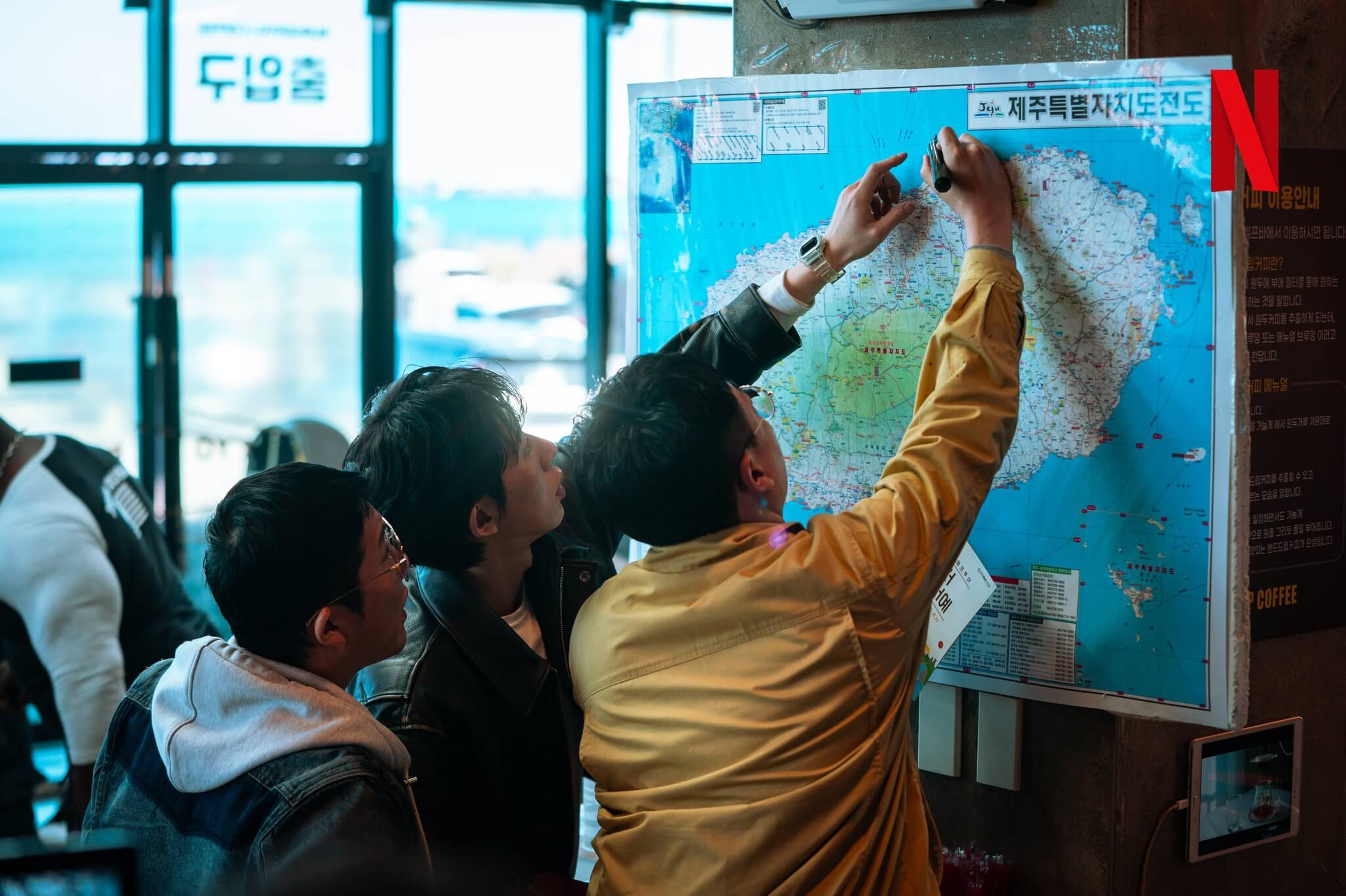 좀비버스: 뉴 블러드