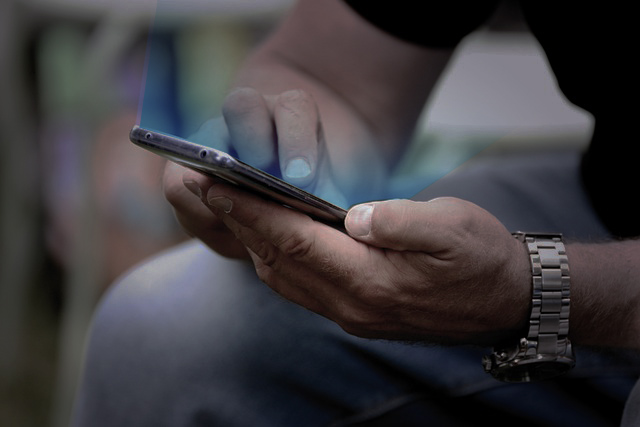 눈 건강을 위한 블루라이트 차단 방법과 효과