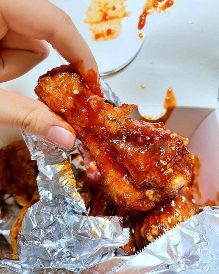 토요일은밥이좋아 토밥좋아 천안 3대천왕 치킨 맛집