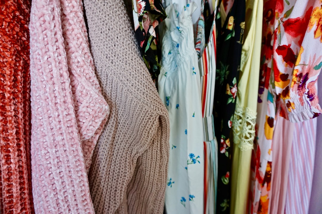 Women's clothing