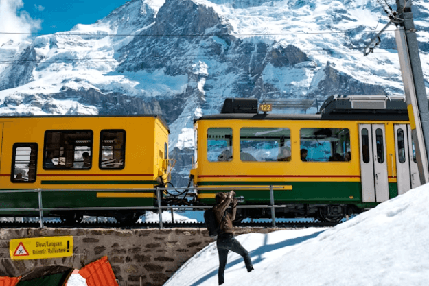 스위스 트래블 패스 가격&#44; 종류&#44; 100% 활용법 완벽 정리