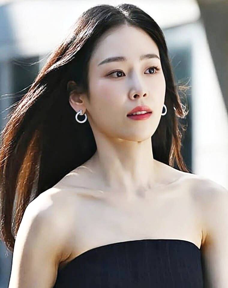 배우-서현진