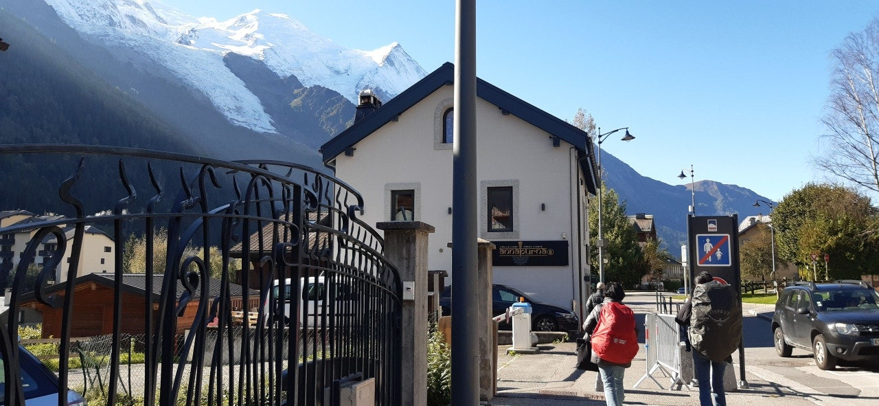 배낭여행 이미지