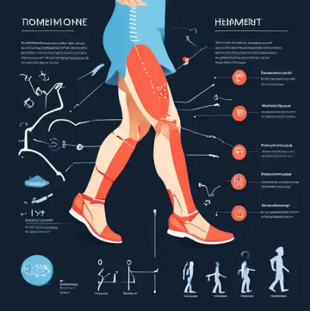 무릎통증의 원인과 예방 방법