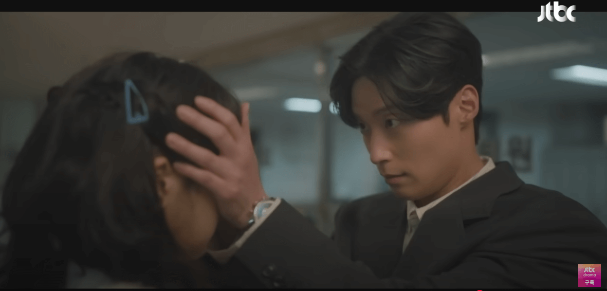 백번의 추억 7회