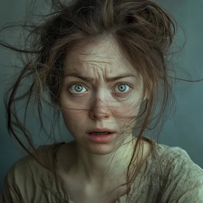 치매의 단계별 증상1