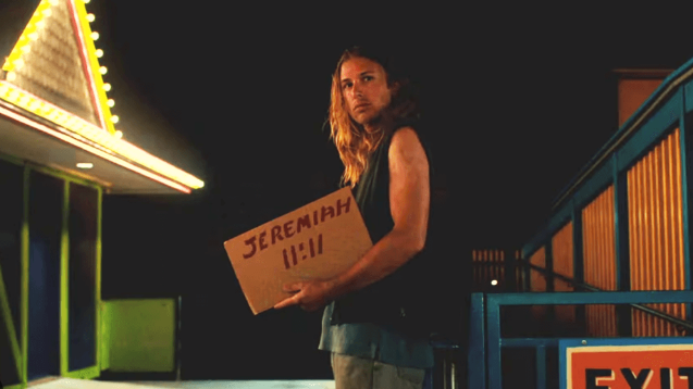 영화 어스 줄거리