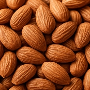 아몬드 효능