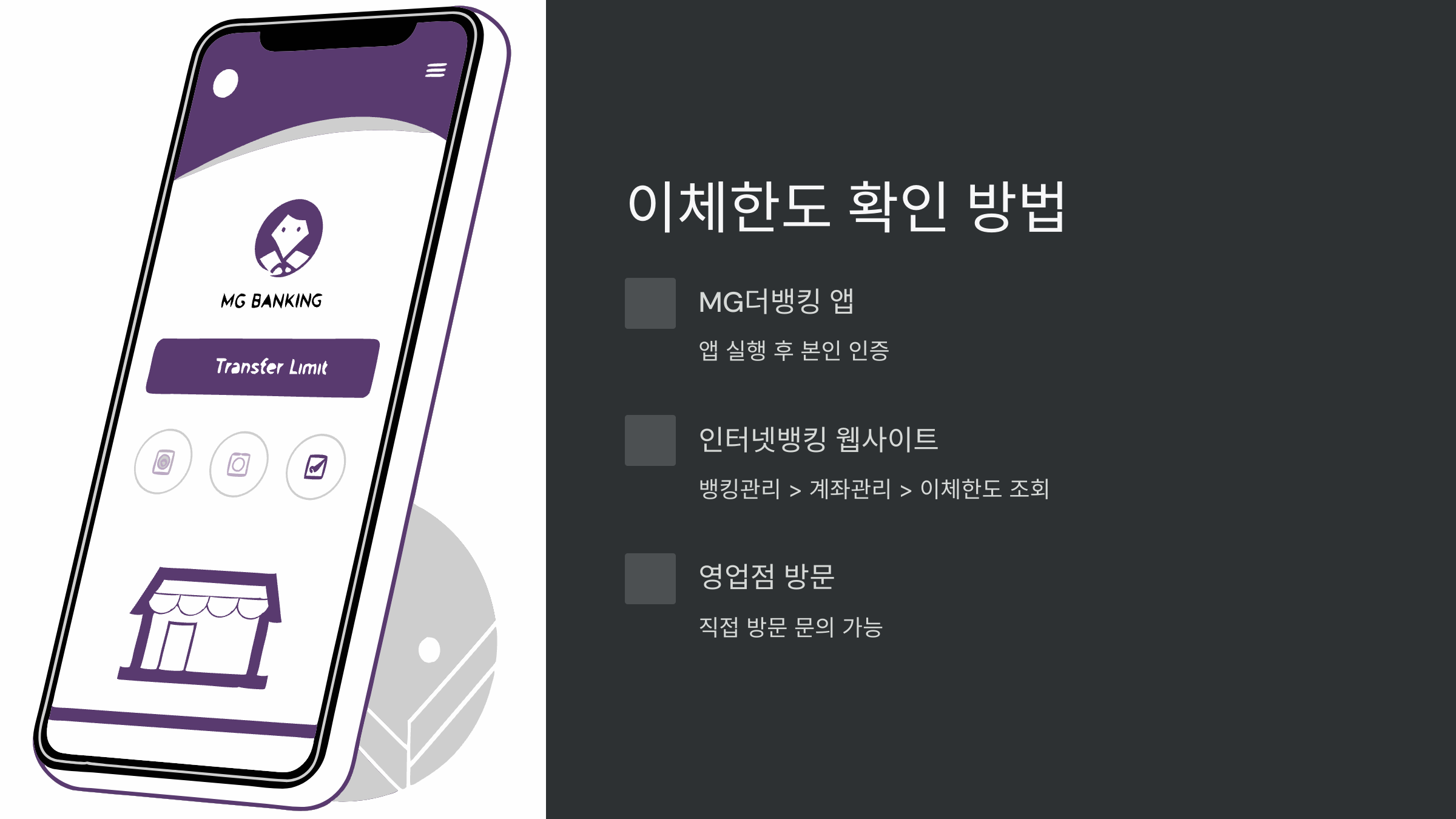 새마을금고-이체한도