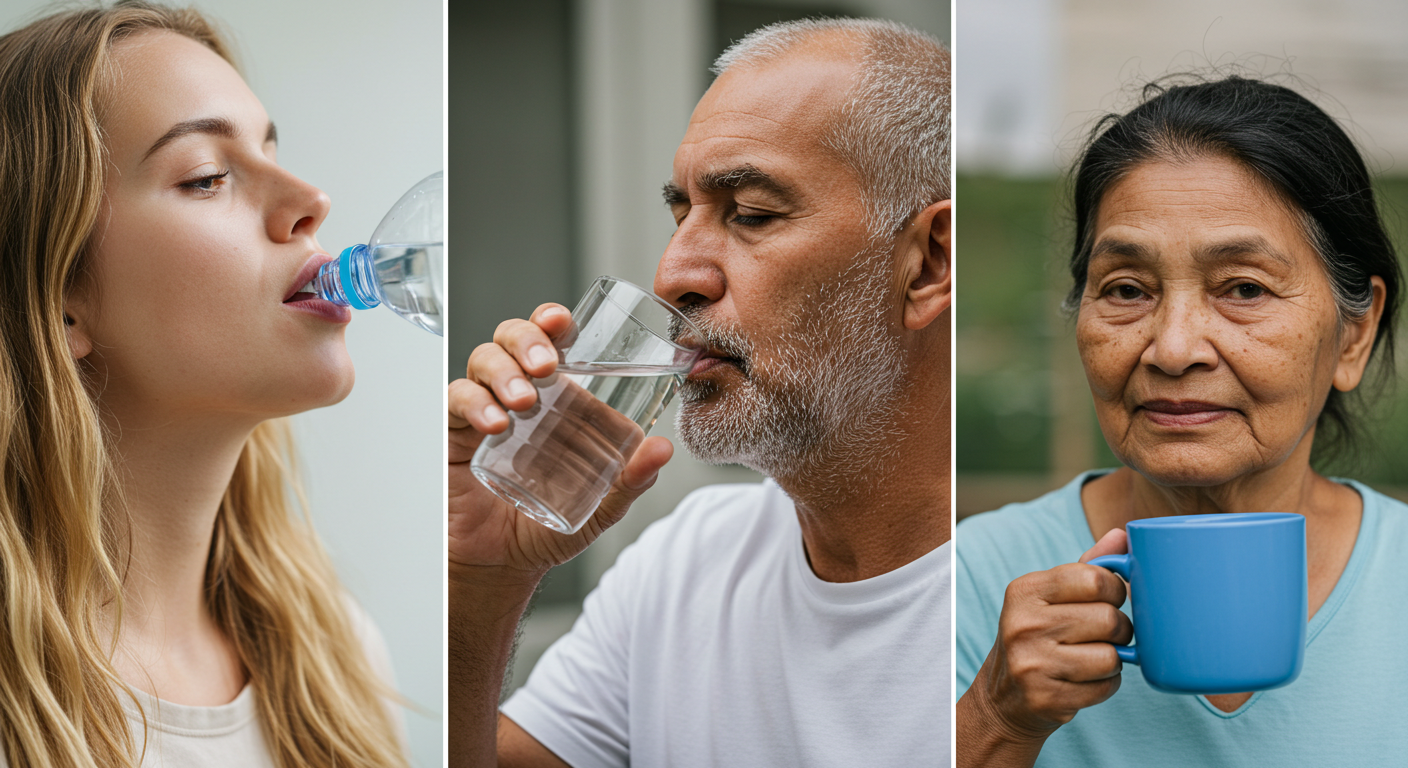 당뇨 증상 10가지