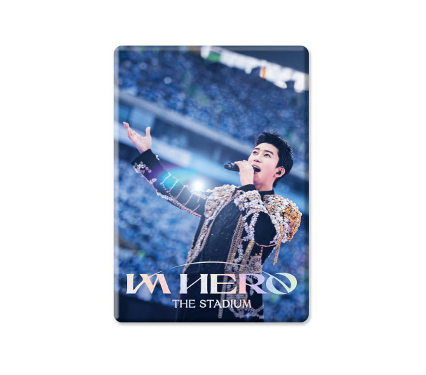 임영웅 아임히어로 더 스타디움