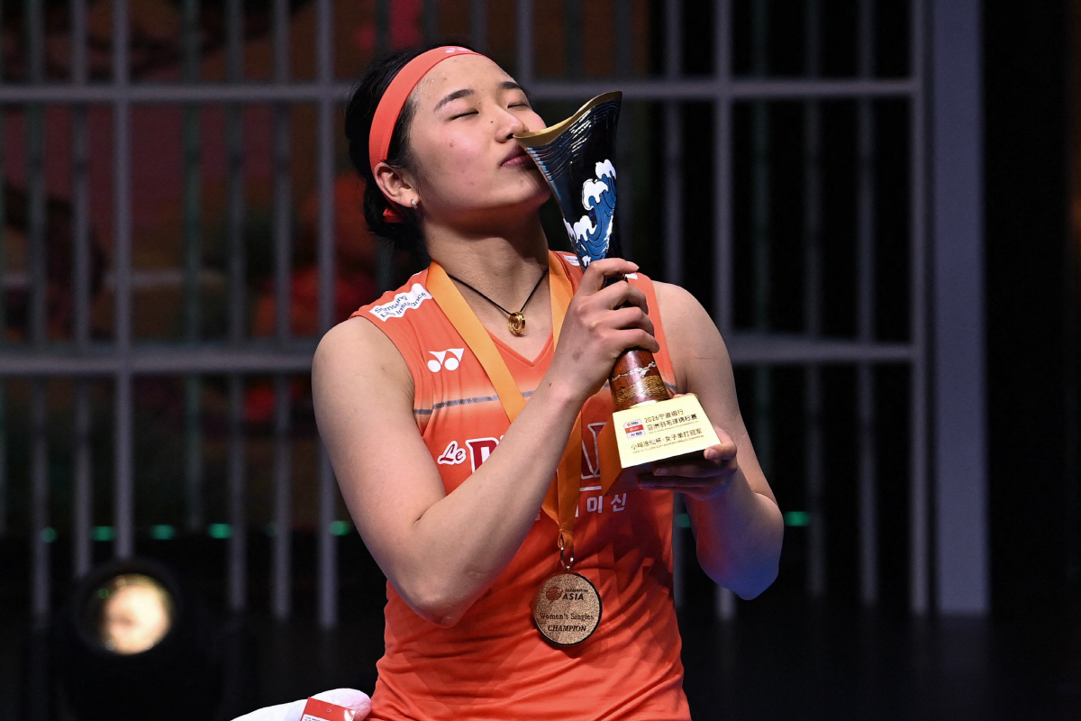 안세영, 배드민턴그랜드슬램, 안세영우승, 2026아시아배드민턴선수권, 왕즈이, 안세영결승, 김원호서승재, 배드민턴세계랭킹, 셔틀콕여제, 안세영무릎부상, 전영오픈설욕, 배드민턴국가대표, 아시아선수권결과, 박주봉, 김동문, 배드민턴금메달, 닝보올림픽스포츠센터, 안세영하이라이트, 서승재우승, 혼합복식우승