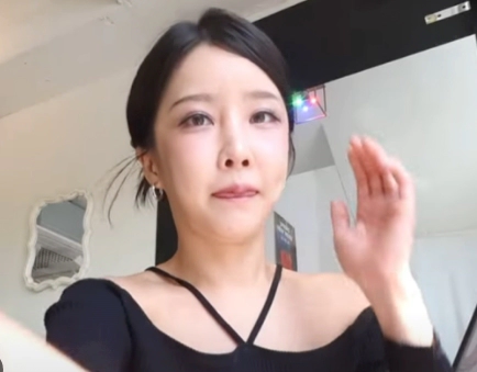 레이싱모델 출신 유튜버 한선월 사망 이유