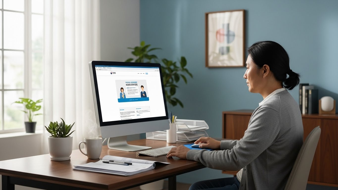 정부24 취학통지서 발급 방법 완벽 정리