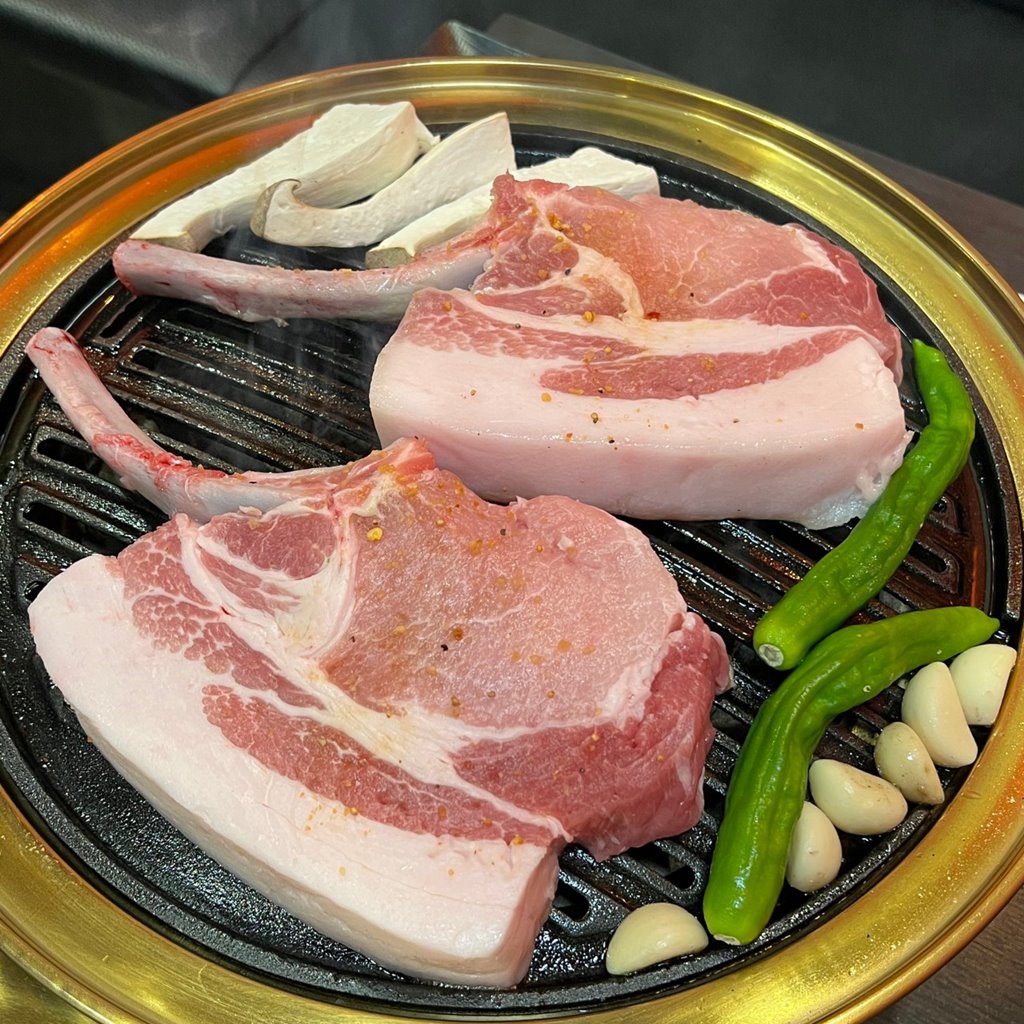 미차오름